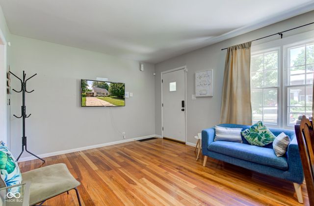 315 W 43rd Street, Indianapolis, IN 46208