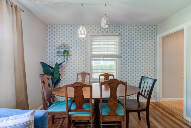 315 W 43rd Street, Indianapolis, IN 46208