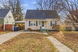 315 W 43rd Street, Indianapolis, IN 46208