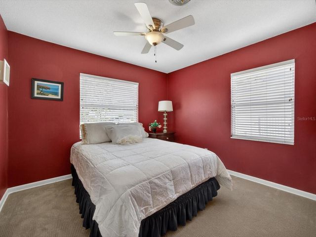 2803 BANCHORY ROAD, Winter Park, FL 32792