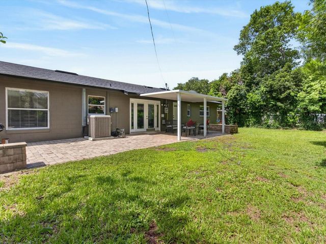 2803 BANCHORY ROAD, Winter Park, FL 32792