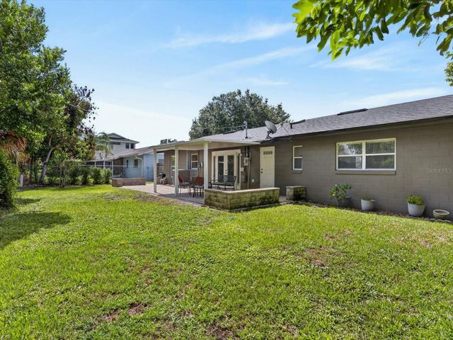 2803 BANCHORY ROAD, Winter Park, FL 32792