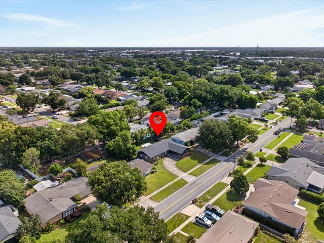2803 BANCHORY ROAD, Winter Park, FL 32792