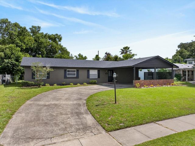 2803 BANCHORY ROAD, Winter Park, FL 32792