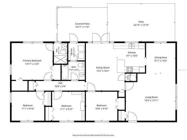 2803 BANCHORY ROAD, Winter Park, FL 32792