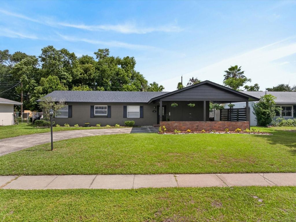 2803 BANCHORY ROAD, Winter Park, FL 32792
