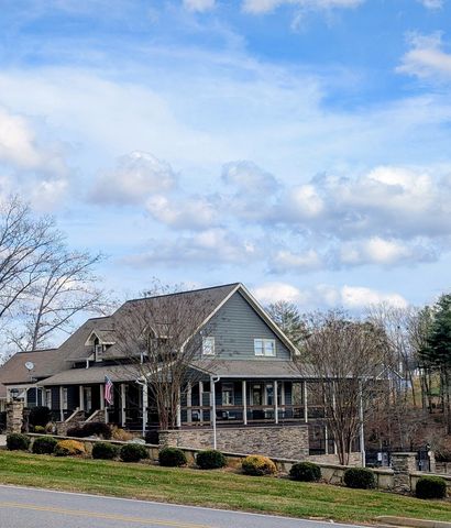 Lot 91 Winding Ridge, Blairsville, GA 30512