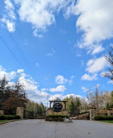Lot 91 Winding Ridge, Blairsville, GA 30512