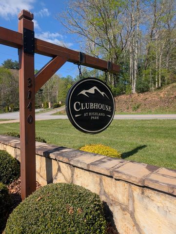 Lot 91 Winding Ridge, Blairsville, GA 30512