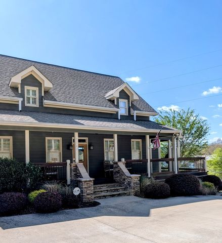 Lot 91 Winding Ridge, Blairsville, GA 30512