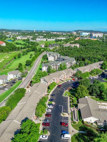 350 Wildwood Drive S 20, Branson, MO 65616