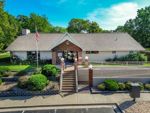 350 Wildwood Drive S 20, Branson, MO 65616