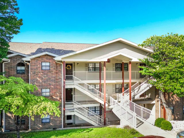 350 Wildwood Drive S 20, Branson, MO 65616