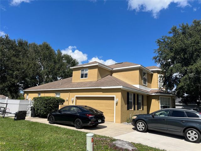554 HIAWATHA PALM PLACE, Apopka, FL 32712
