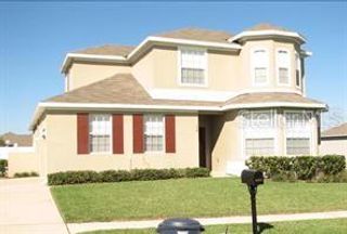 554 HIAWATHA PALM PLACE, Apopka, FL 32712
