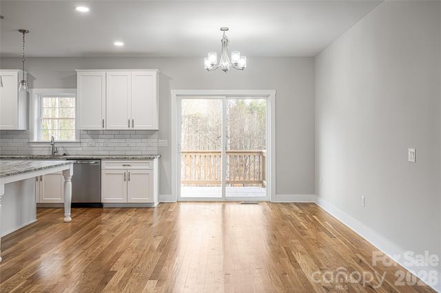 87 Locust Grove Road, Weaverville, NC 28787