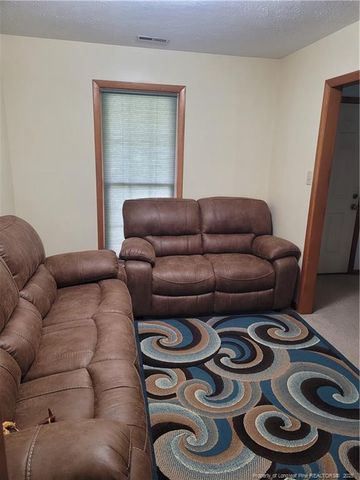 1594 Rossmore Drive, Fayetteville, NC 28314