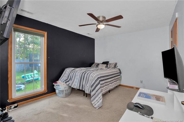 1594 Rossmore Drive, Fayetteville, NC 28314