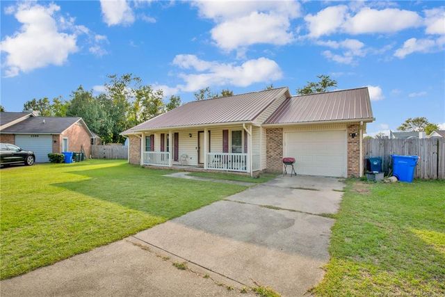 1594 Rossmore Drive, Fayetteville, NC 28314
