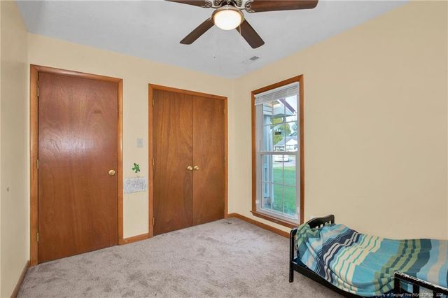 1594 Rossmore Drive, Fayetteville, NC 28314
