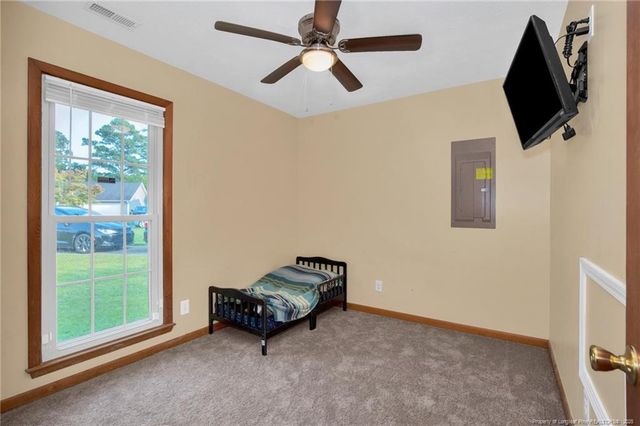 1594 Rossmore Drive, Fayetteville, NC 28314