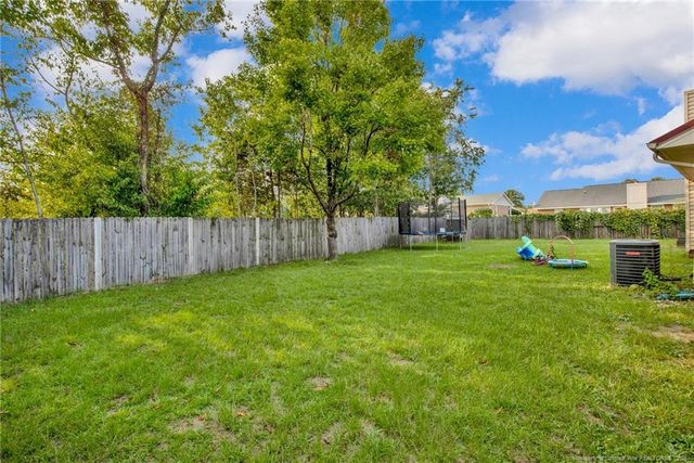 1594 Rossmore Drive, Fayetteville, NC 28314