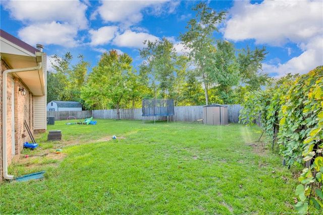 1594 Rossmore Drive, Fayetteville, NC 28314