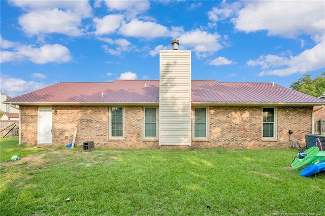 1594 Rossmore Drive, Fayetteville, NC 28314