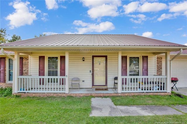 1594 Rossmore Drive, Fayetteville, NC 28314