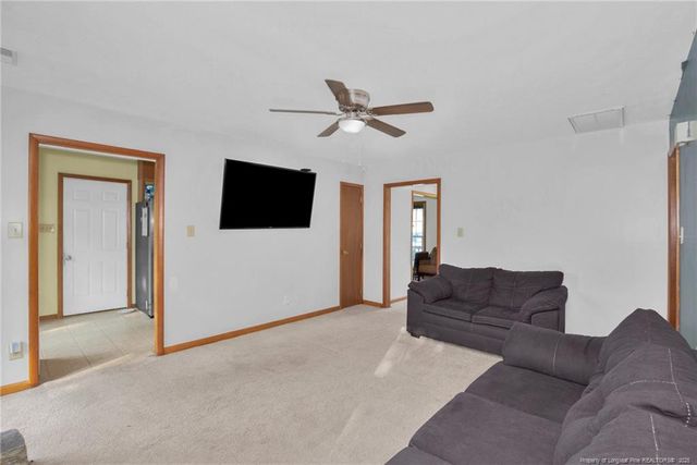 1594 Rossmore Drive, Fayetteville, NC 28314