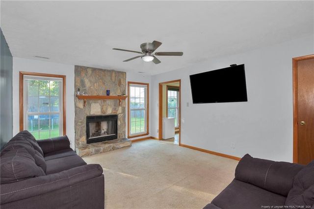 1594 Rossmore Drive, Fayetteville, NC 28314