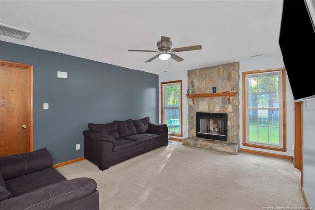 1594 Rossmore Drive, Fayetteville, NC 28314