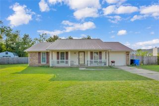 1594 Rossmore Drive, Fayetteville, NC 28314