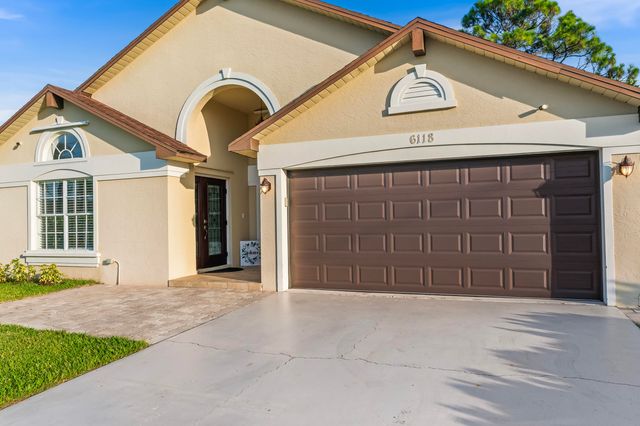 6118 Pompano Street, Jupiter, FL 33458