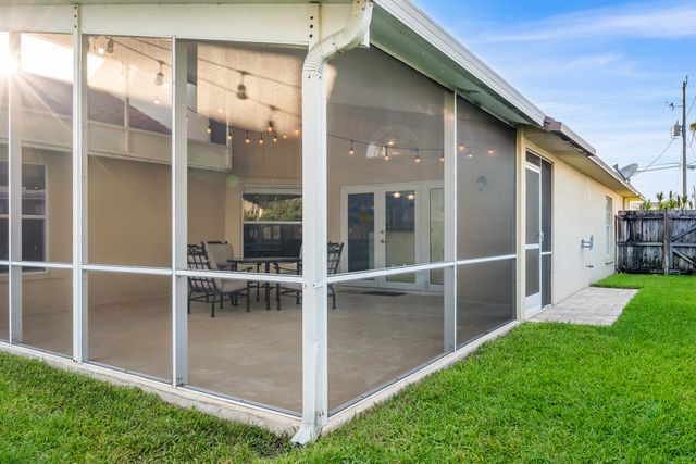 6118 Pompano Street, Jupiter, FL 33458
