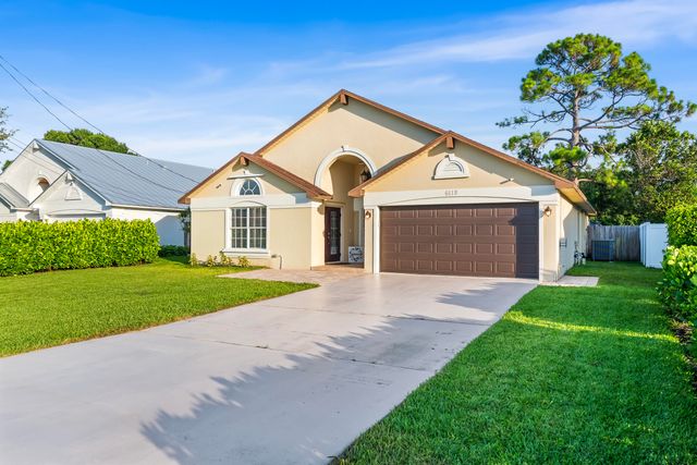 6118 Pompano Street, Jupiter, FL 33458