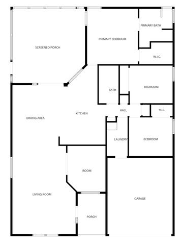 6118 Pompano Street, Jupiter, FL 33458