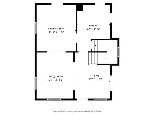 1442 4th Avenue SE, Cedar Rapids, IA 52403