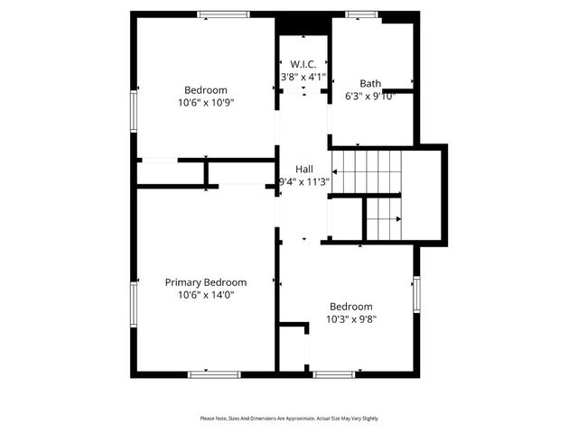 1442 4th Avenue SE, Cedar Rapids, IA 52403