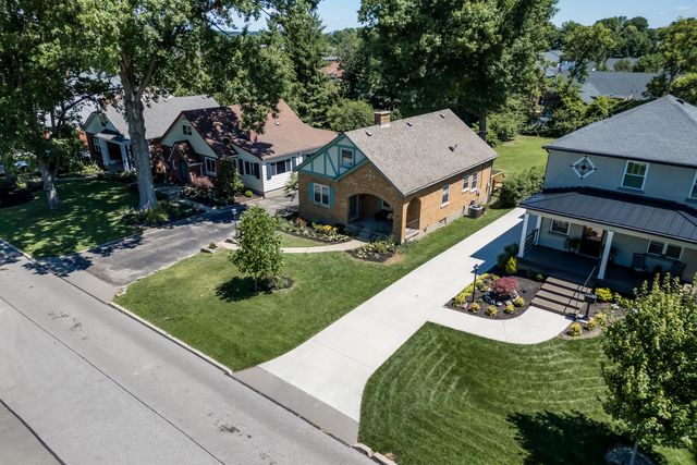 90 Arcadia Avenue, Lakeside Park, KY 41017