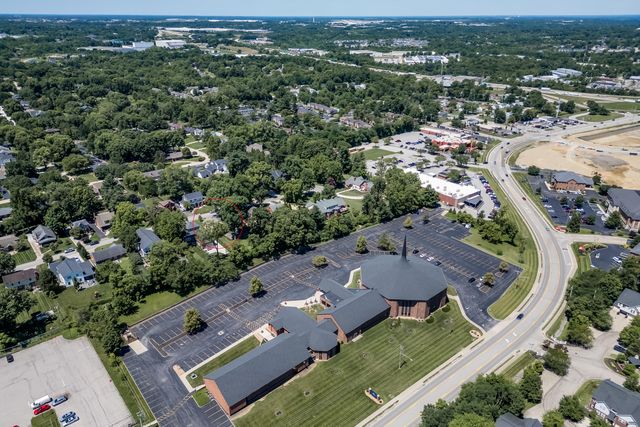 90 Arcadia Avenue, Lakeside Park, KY 41017