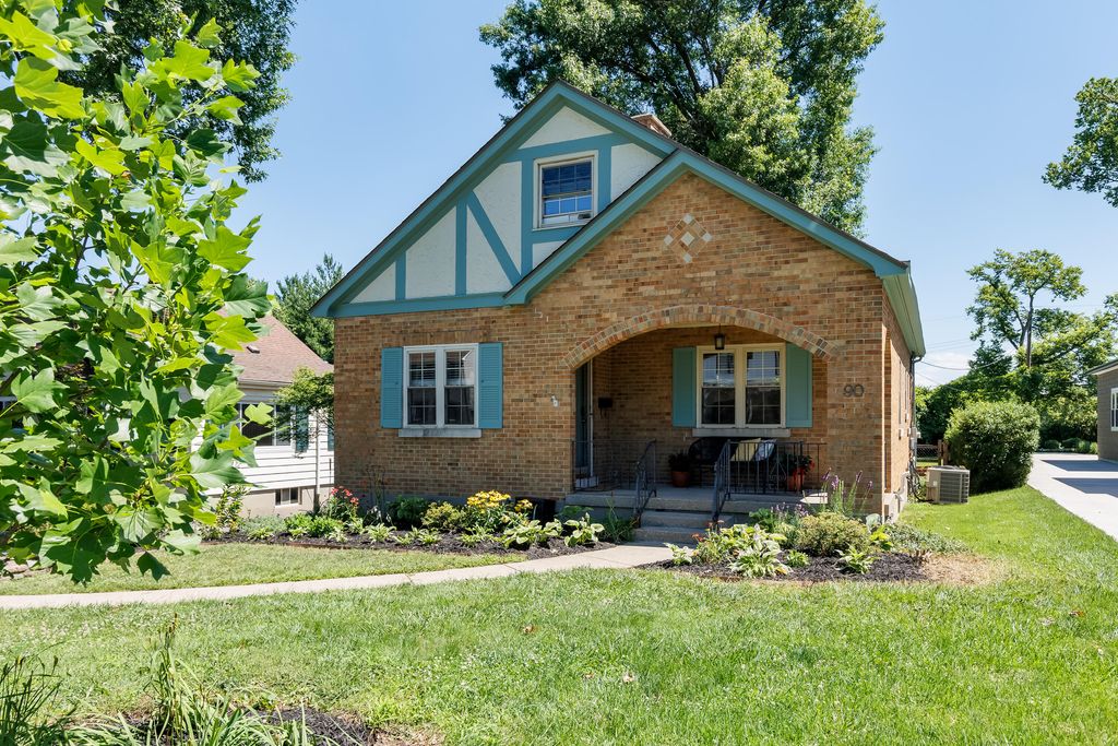 90 Arcadia Avenue, Lakeside Park, KY 41017