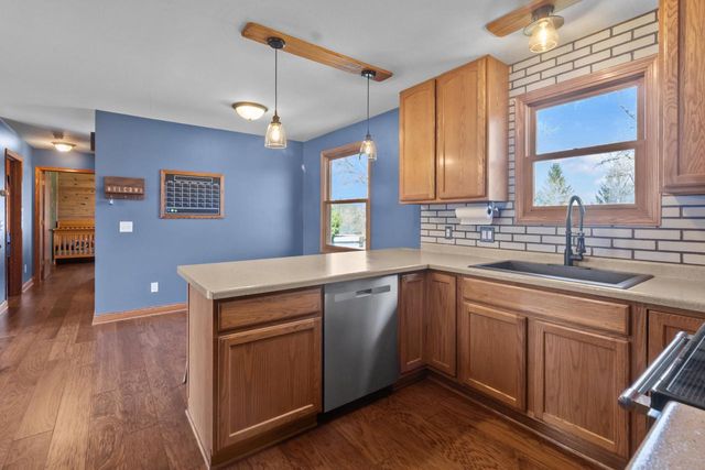 232 W Fremont STREET, Darien, WI 53114