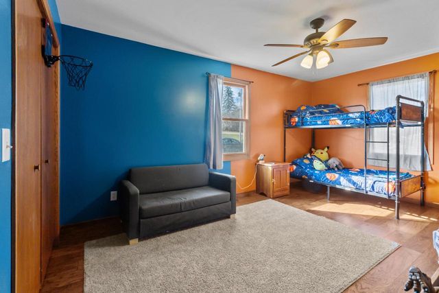 232 W Fremont STREET, Darien, WI 53114