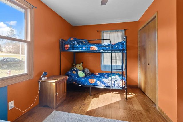 232 W Fremont STREET, Darien, WI 53114