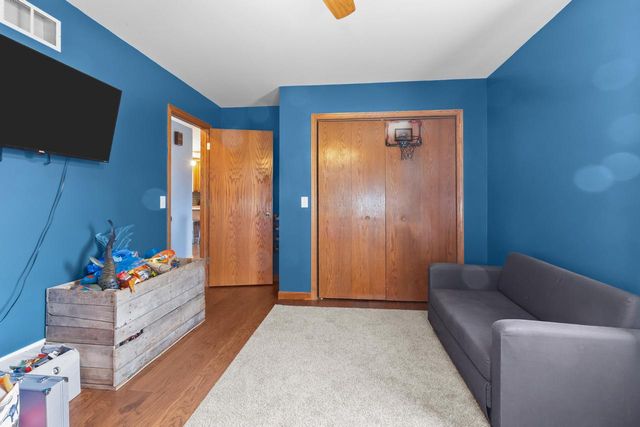 232 W Fremont STREET, Darien, WI 53114