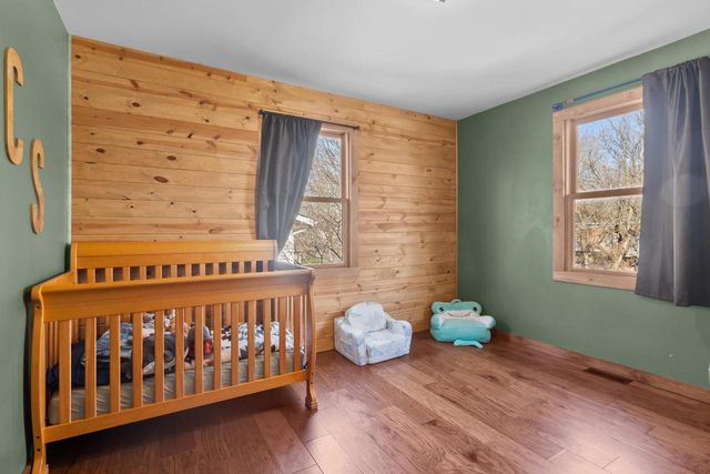 232 W Fremont STREET, Darien, WI 53114