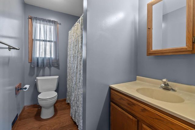 232 W Fremont STREET, Darien, WI 53114