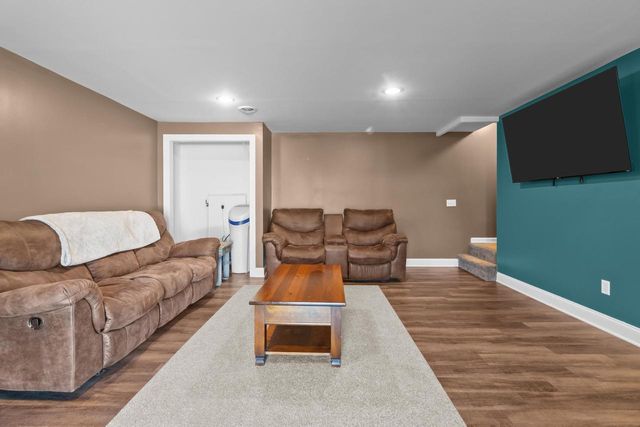 232 W Fremont STREET, Darien, WI 53114