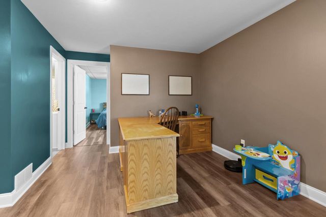 232 W Fremont STREET, Darien, WI 53114